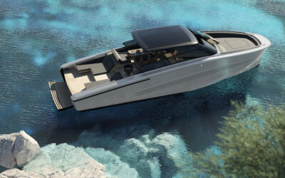 FIART LAUNCHES NEW P54