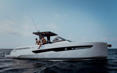 Fiart & Mare Yachts Sign New Distribution Agreement